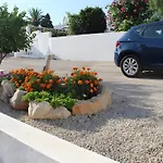 Βίλα Marron