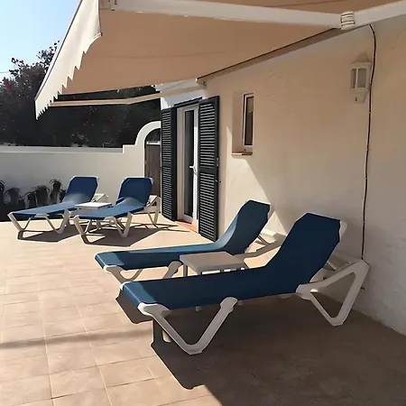 Marrón * Cala En Porter (Menorca)