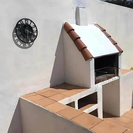 Marrón Cala En Porter (Menorca)