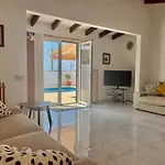 Villa Marron Cala En Porter (Menorca)