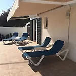 Villa Marron