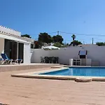 Villa Marron *