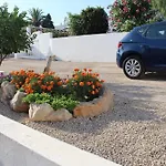 Marron Villa Cala En Porter (Menorca)