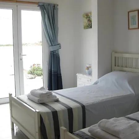 Villa Marron *