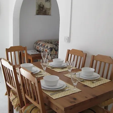 Villa Marron Cala En Porter (Menorca)
