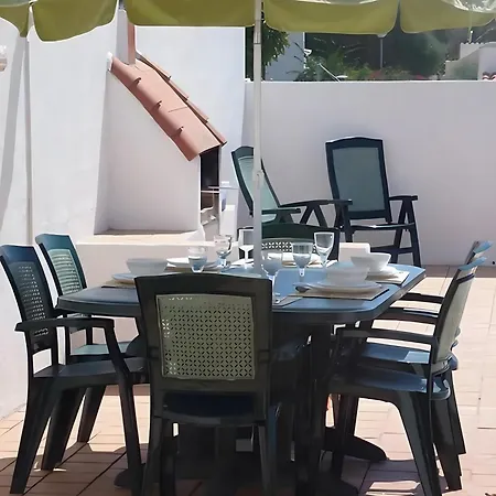 Villa Marron *