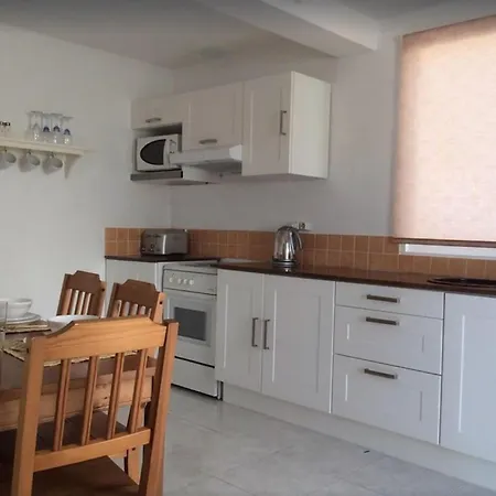 Marron Villa Cala En Porter (Menorca)