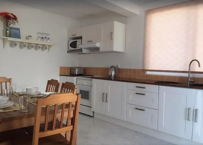 Marron Villa Cala En Porter (Menorca)