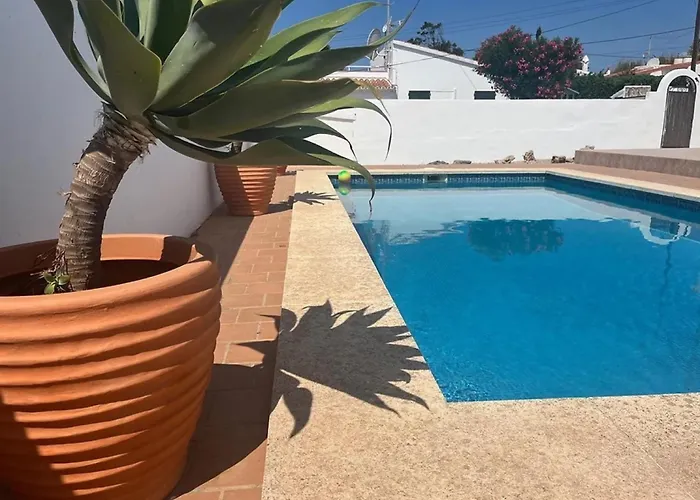 Marron Cala En Porter (Menorca)