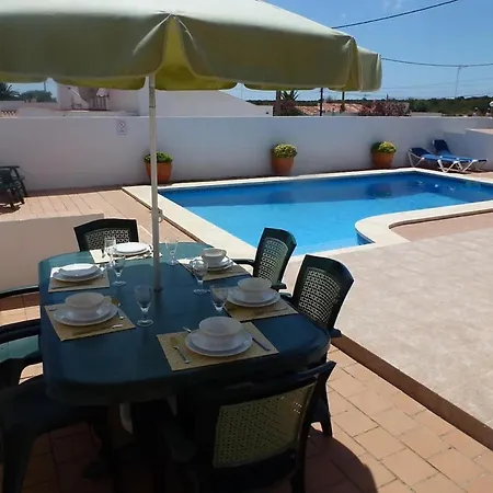 Marron فيلة Cala En Porter (Menorca)