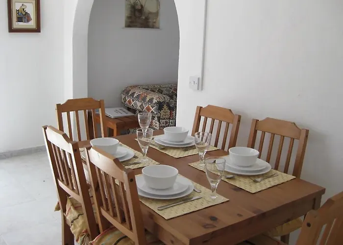 Βίλα Marron Cala En Porter (Menorca)